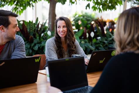 Working as an Intern at Workiva: Employee Reviews .